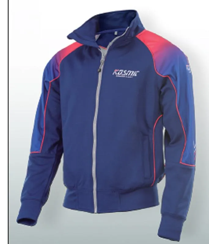 Sweat Jacket Kosmic Design