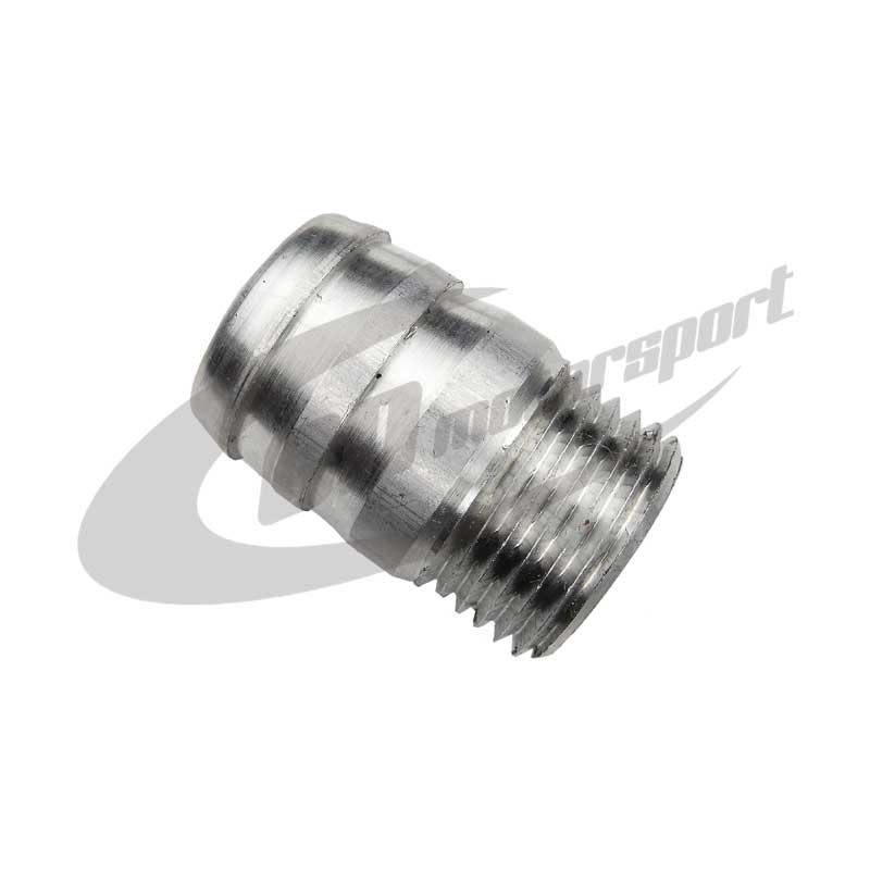 Water head pipe fitting