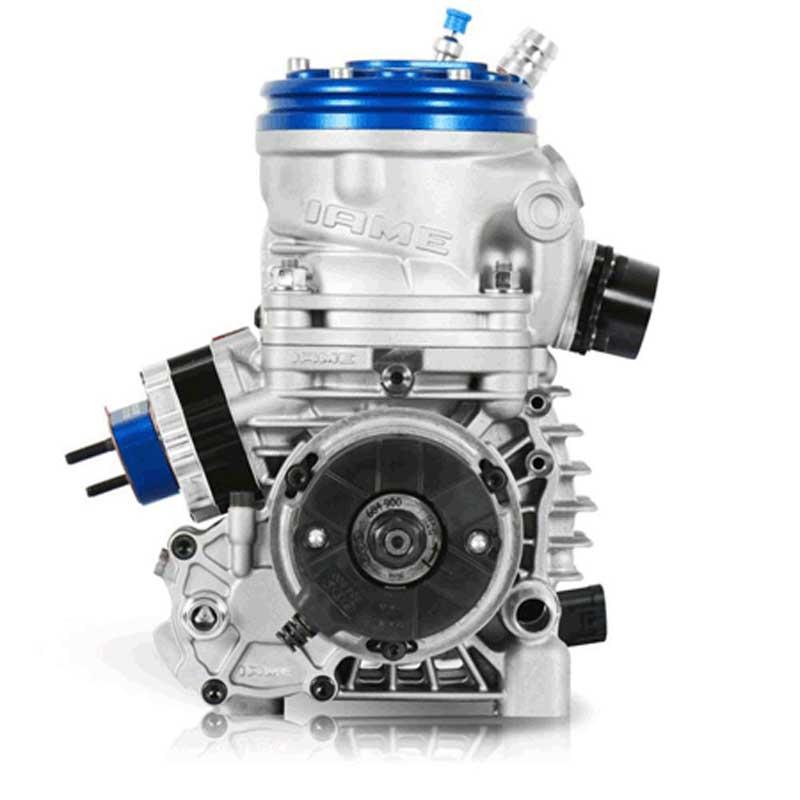Engine IAME Parilla REEDSTER 4 (OKJ) Model 2018