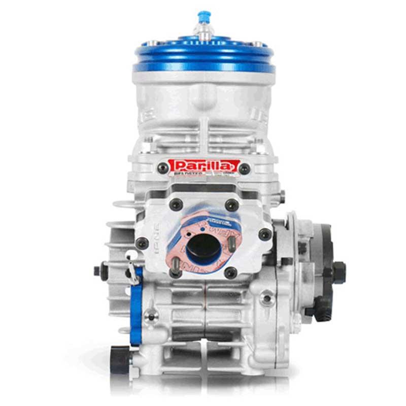 Engine IAME Parilla REEDSTER 4 (OKJ) Model 2018
