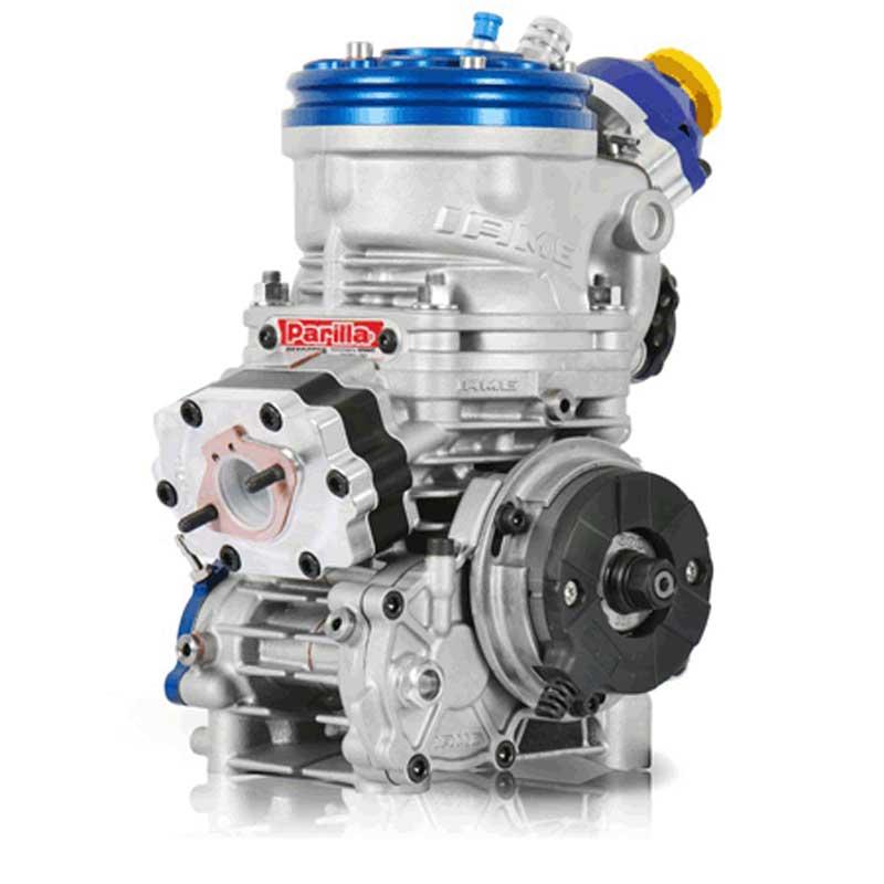 Motor IAME Parilla REEDSTER 4 (OK) Modell