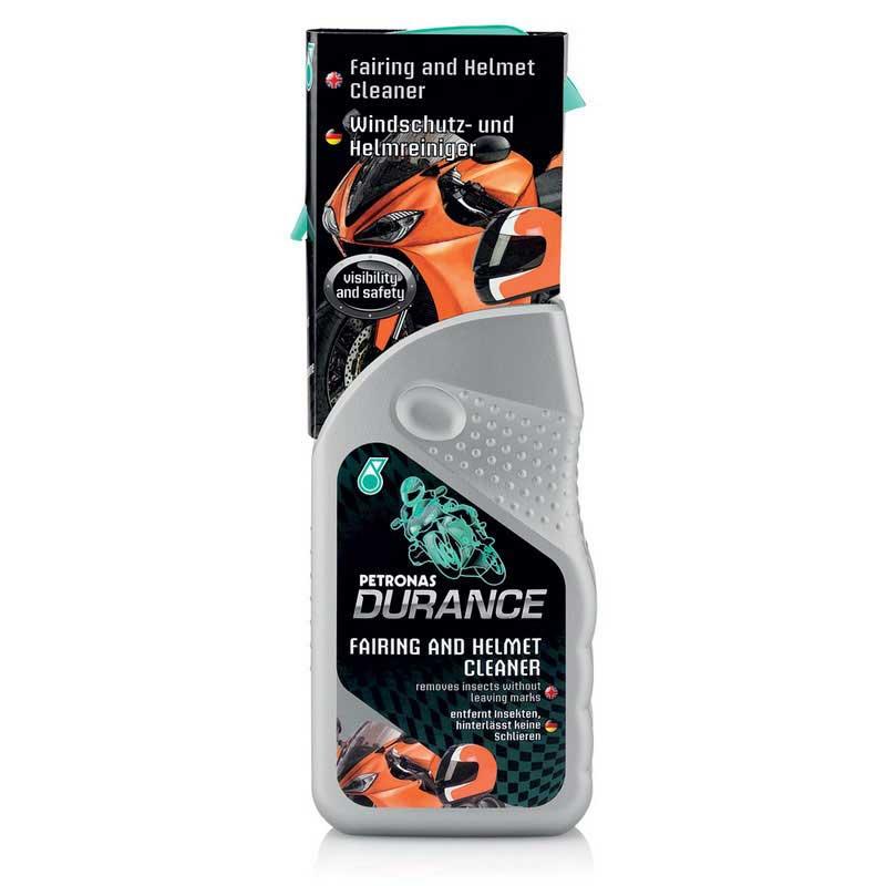 Helm- und Windschutzreiniger Spray- Petronas