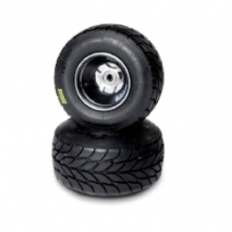 MOJO CW CIK MINI REGENREIFEN SATZ