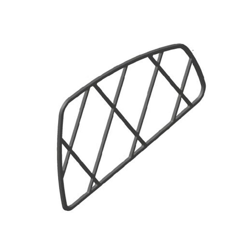 HALTER FÜR FILTERELEMENT