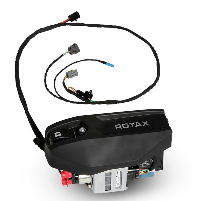 Starterkit komplett Mod. 2023