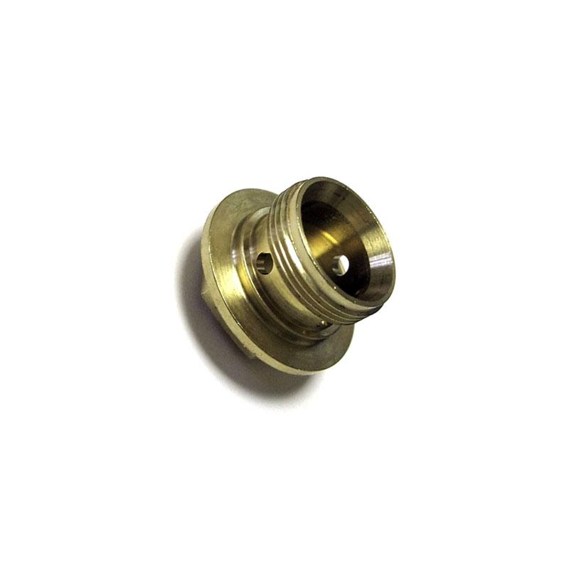 PLUG SCREW