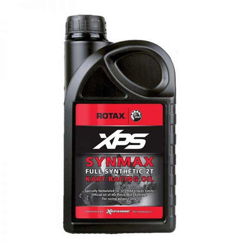 Rotax XPS Karttec Full Synth. 2-Takt Öl