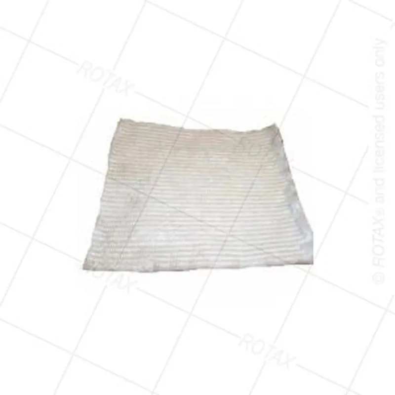 ISOLATING MAT