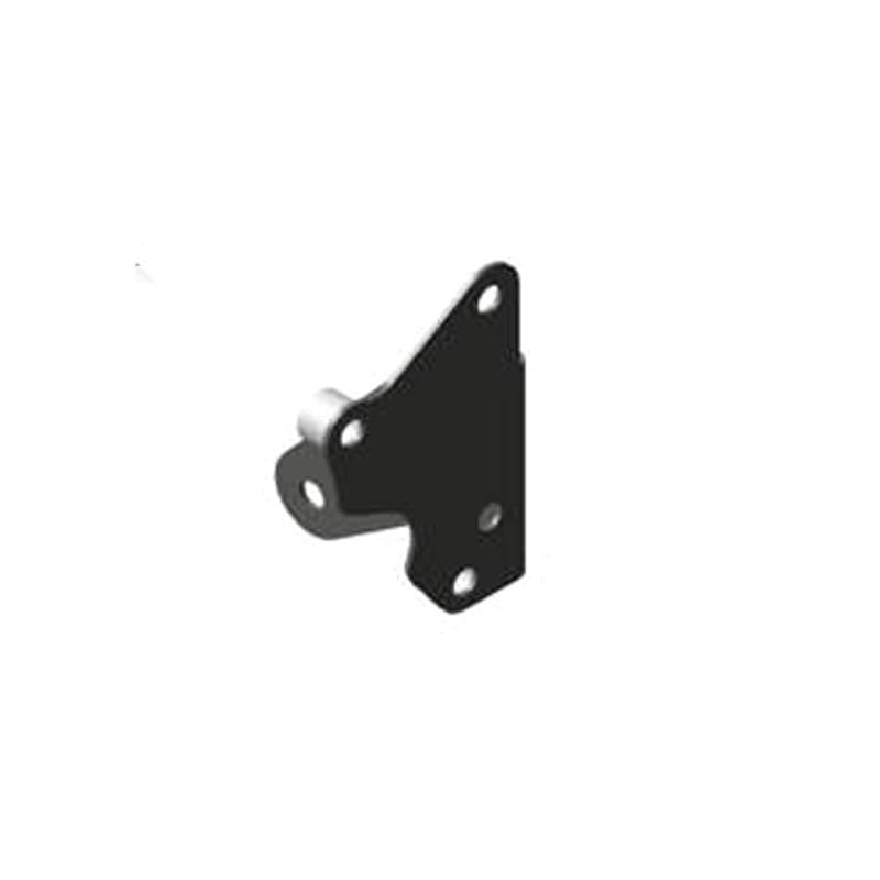 RETAINING PLATE ASSY.