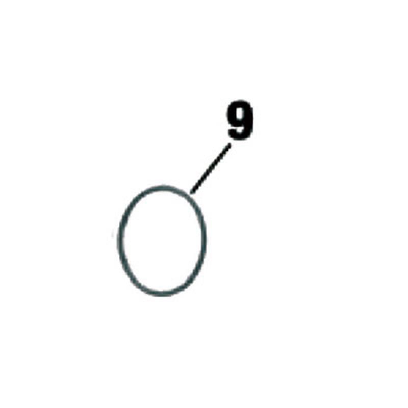 Schlauchfeder klein 70-1,7-0,3