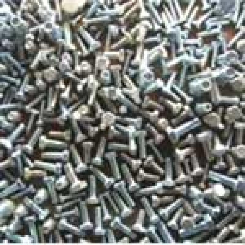 Socket-head screw M6x14 8,8