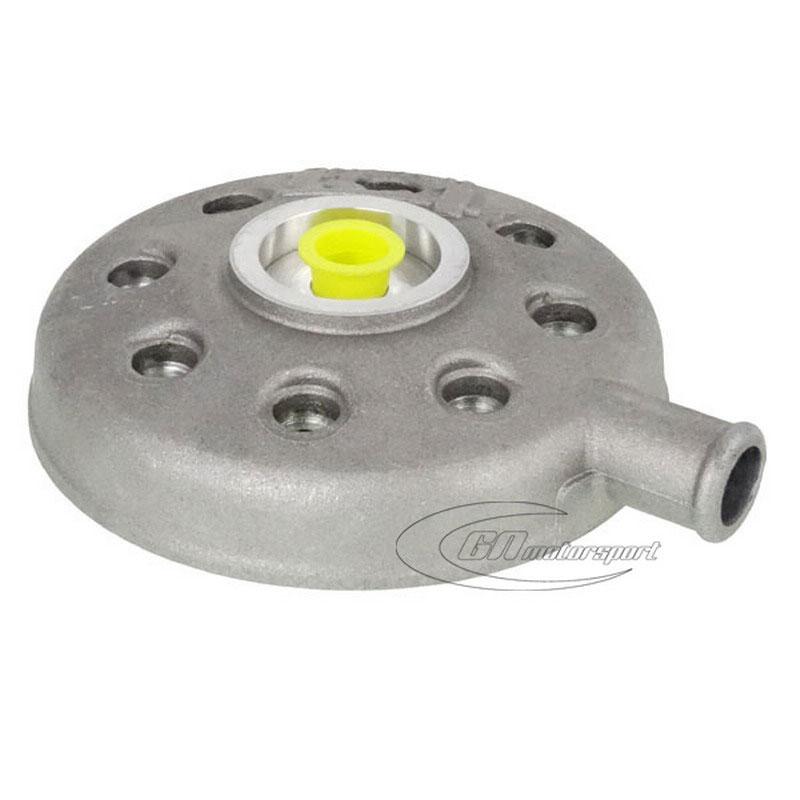 Zylinderkopf komplett D6 4 Grad (Bild Nr.