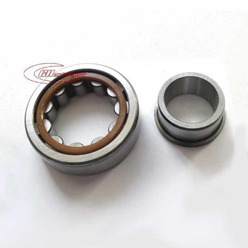 Rollenlager TM KZ10B (Bild Nr.B)