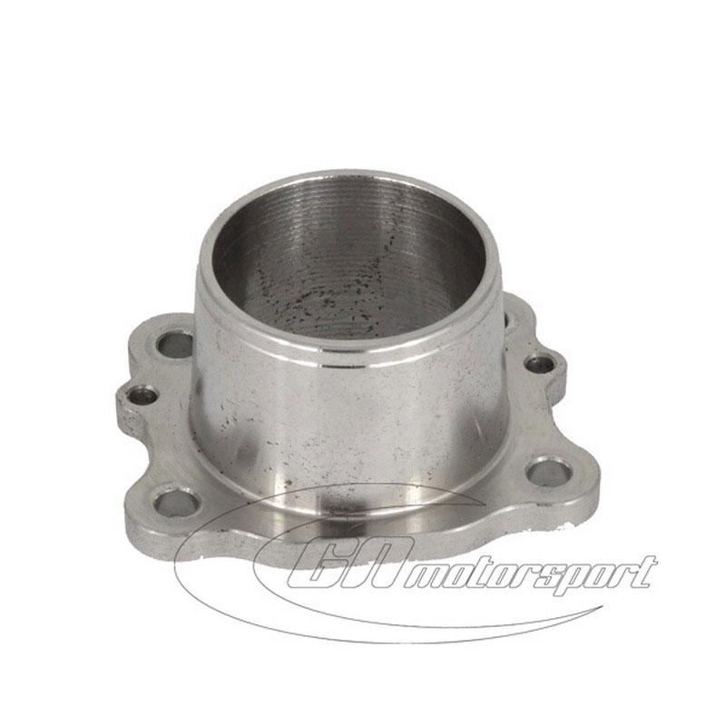 Auspuffstutzen TM KZ- / R1/R2 29,0mm