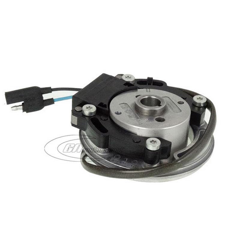 Ignition PVL without coil TM K9C / KZ10 + B (picture n