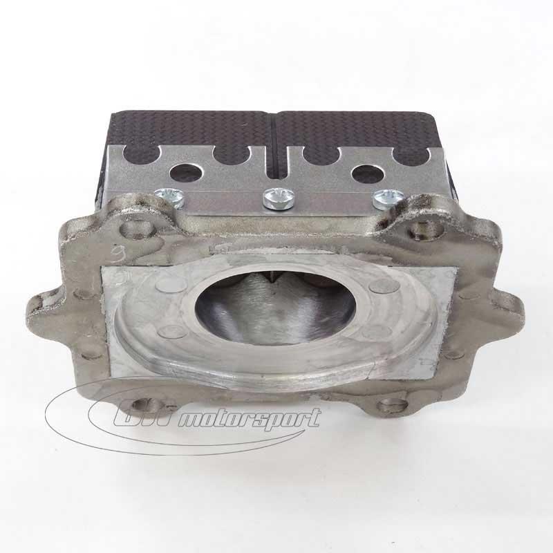 Membrankasten komplett TM KZ 10B "Racin