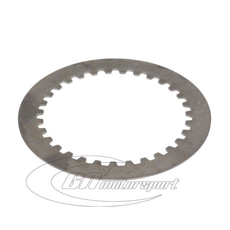 Kupplungssscheibe Stahlscheibe 1,5mm (46g