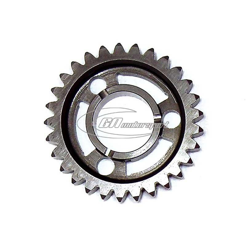 Gangrad Schaltwelle 2 Gang Z29 TM KZ 10B