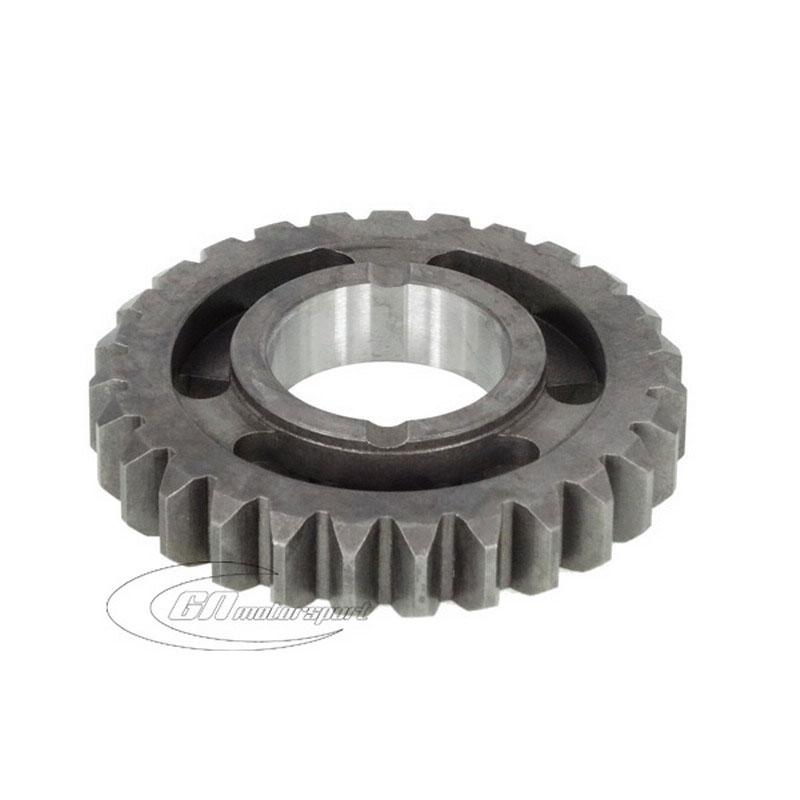 Gear Wheel Secondary Cases 3a Z 27 TM KZ10B (picture n