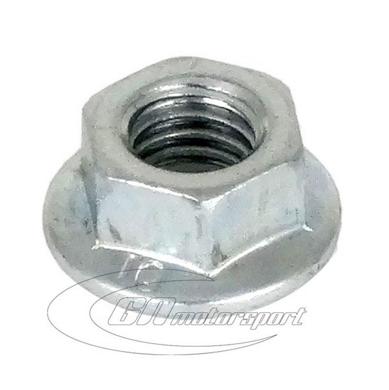 Cylinder base nut M8 TM K9C / KZ10 + B (picture no.9)