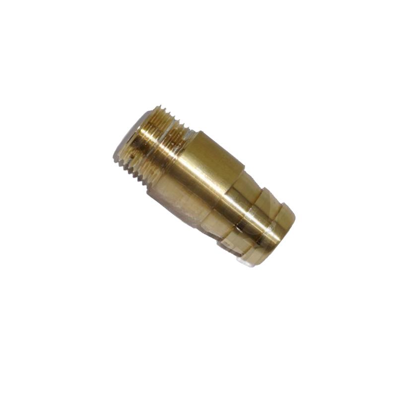 Water connection brass TM KZ