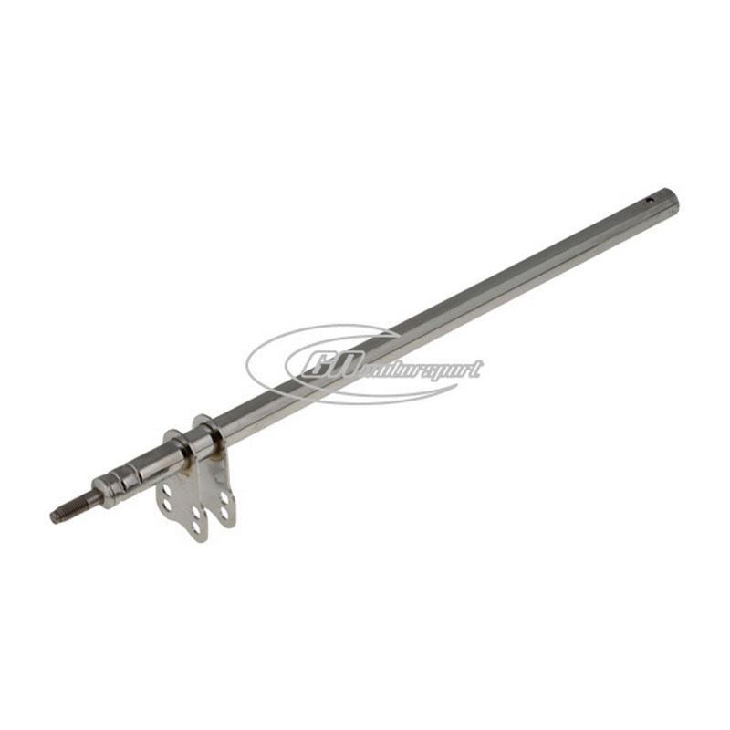 38/50 steering column L. 510 mm Bild Nr. A