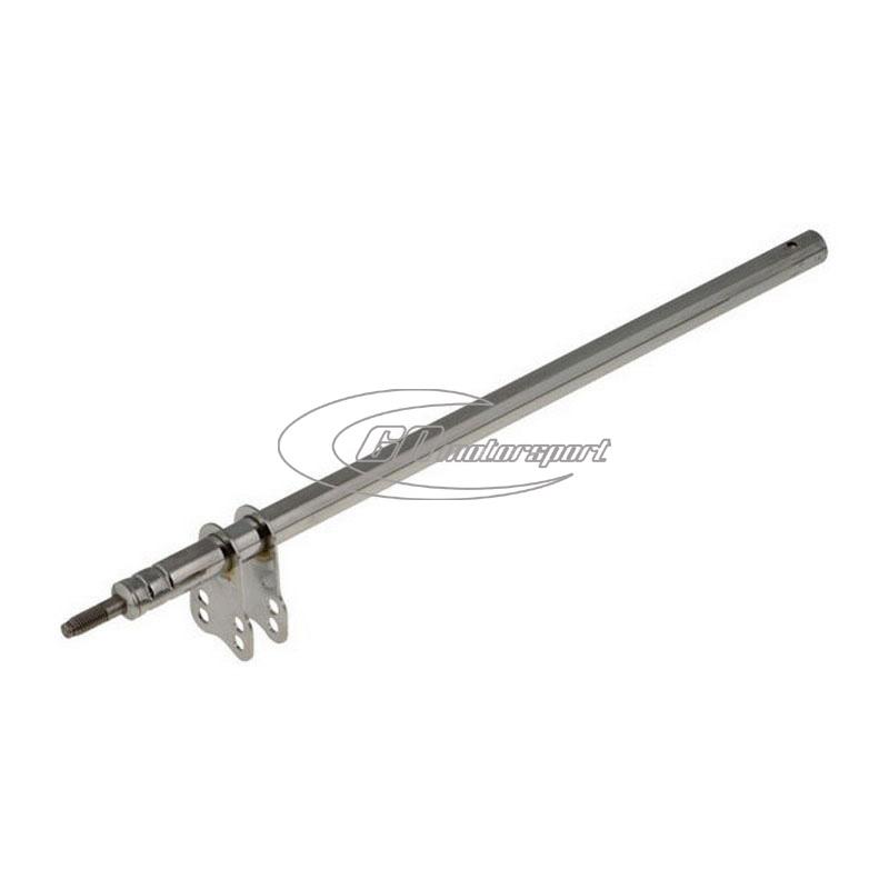 38/50 steering column L. 490 mm Bild Nr. A