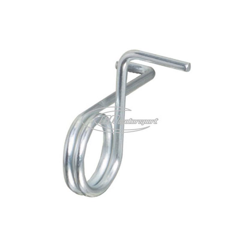 Pedalfeder Gaspedal f