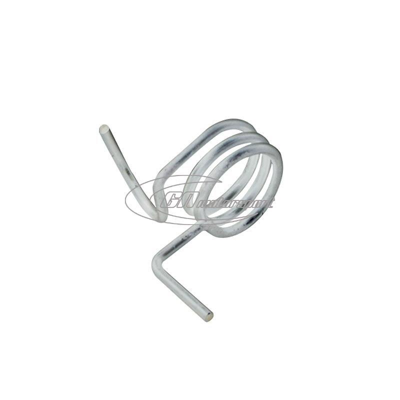 Brake pedal spring for Mini CIK-FIA rudder pedals Bi