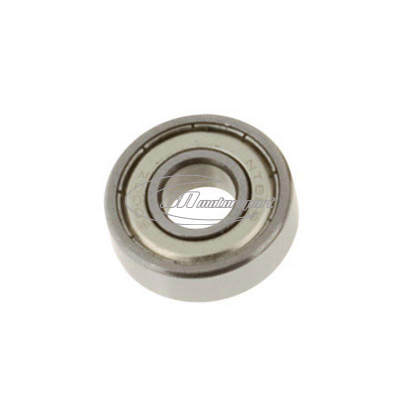 Achsschenkellager D.8x22mm Bild Nr. G