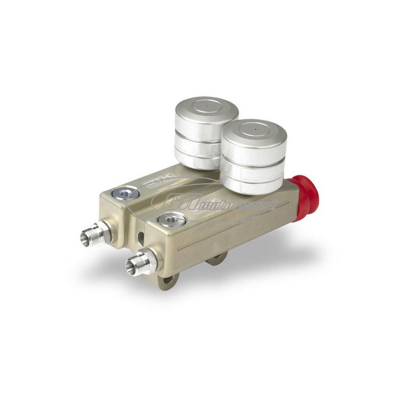 Complete one-piece brake pump SA2 - SA3 - BSS Bild N