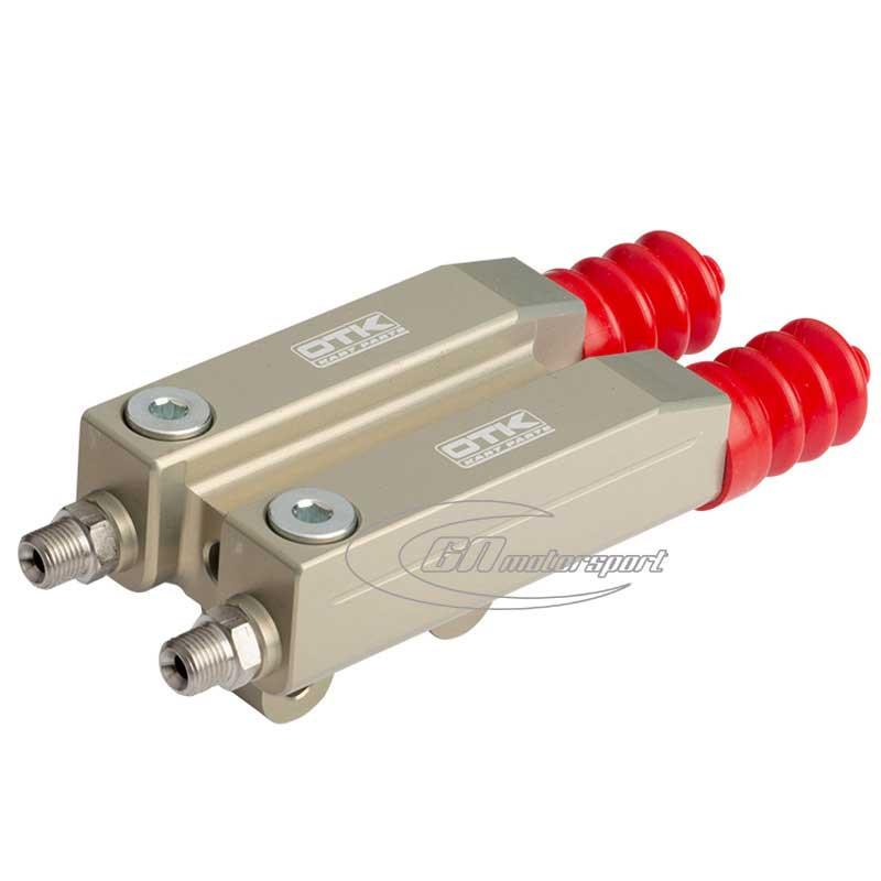 Komplette BSM2 Bremspumpen Bild Nr. A