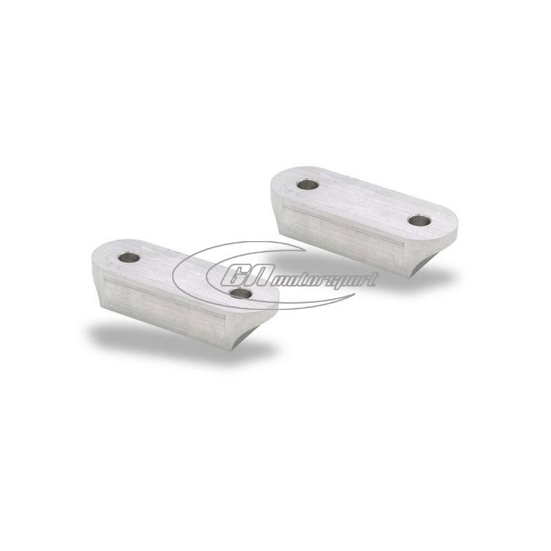 AL DD2 engine mount spacer 21 mm Ø30 mm Bild Nr. H