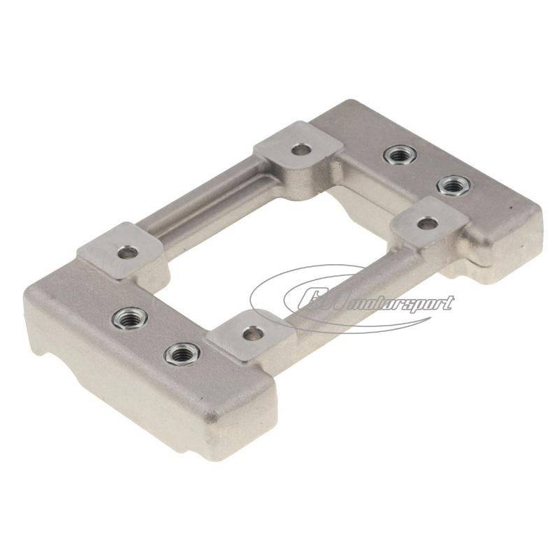 Flat AL engine mount 92x30 mm Rok Bild Nr. E