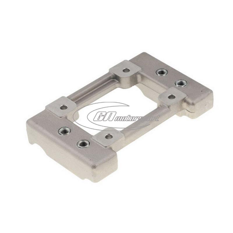 Flat AL engine mount 92x32 mm Rok Bild Nr. E