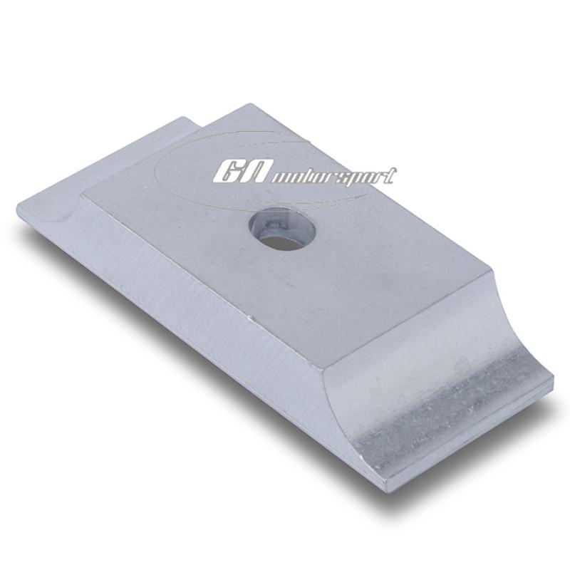 Motorbockklanner aus Aluminium 28 mm f