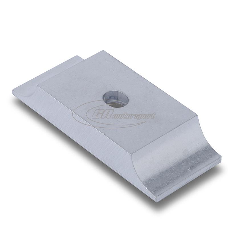 AL engine mount bracket 1 screw 92x30 mm Bild Nr. J