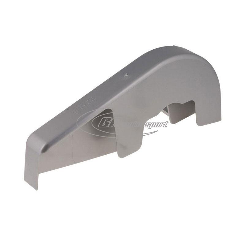 Kettenschutz geschlossen OTK grau Bild