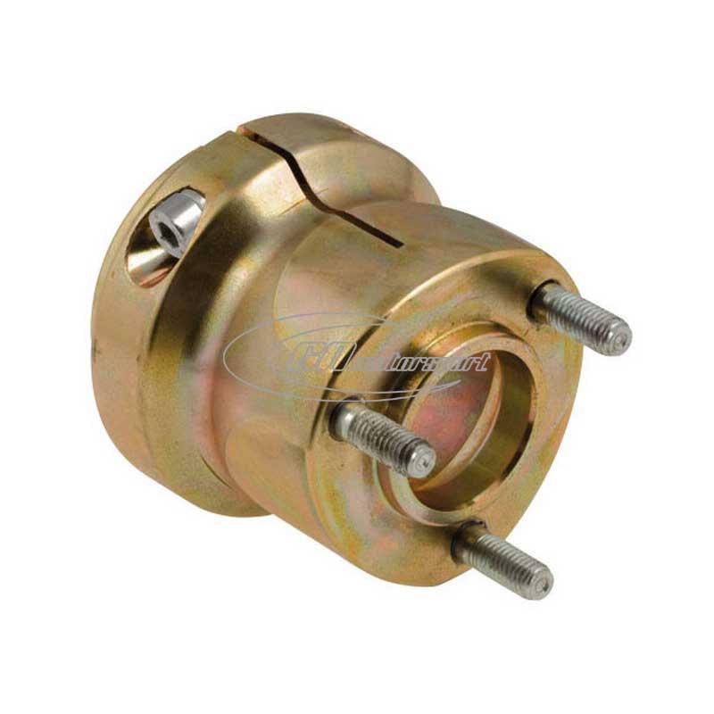 Radstern Magnesium D.50x77mm Bild Nr. F