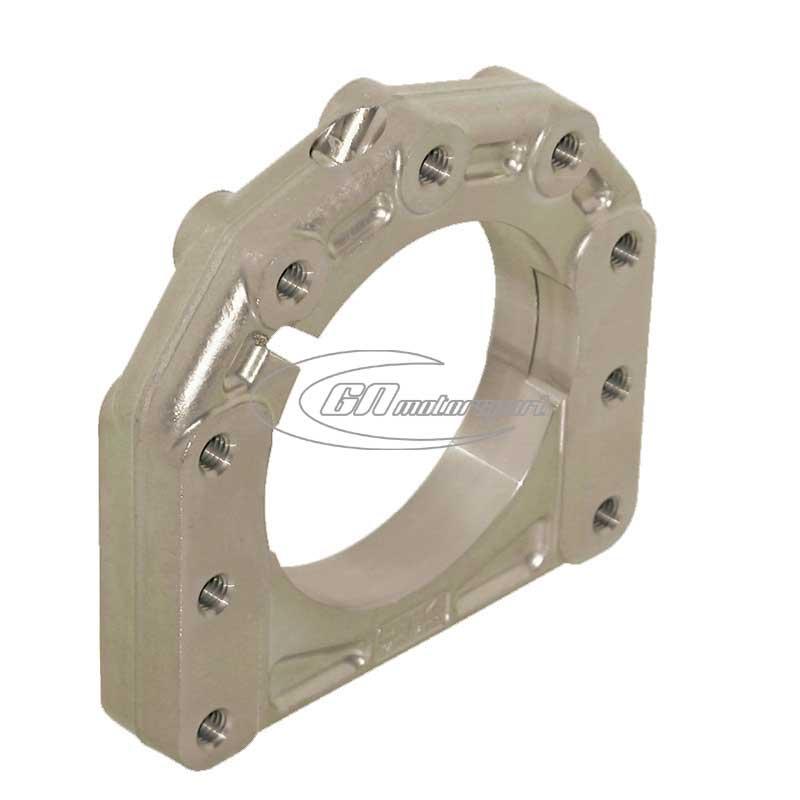 Achslagerschale aus Alu D.40-50mm f