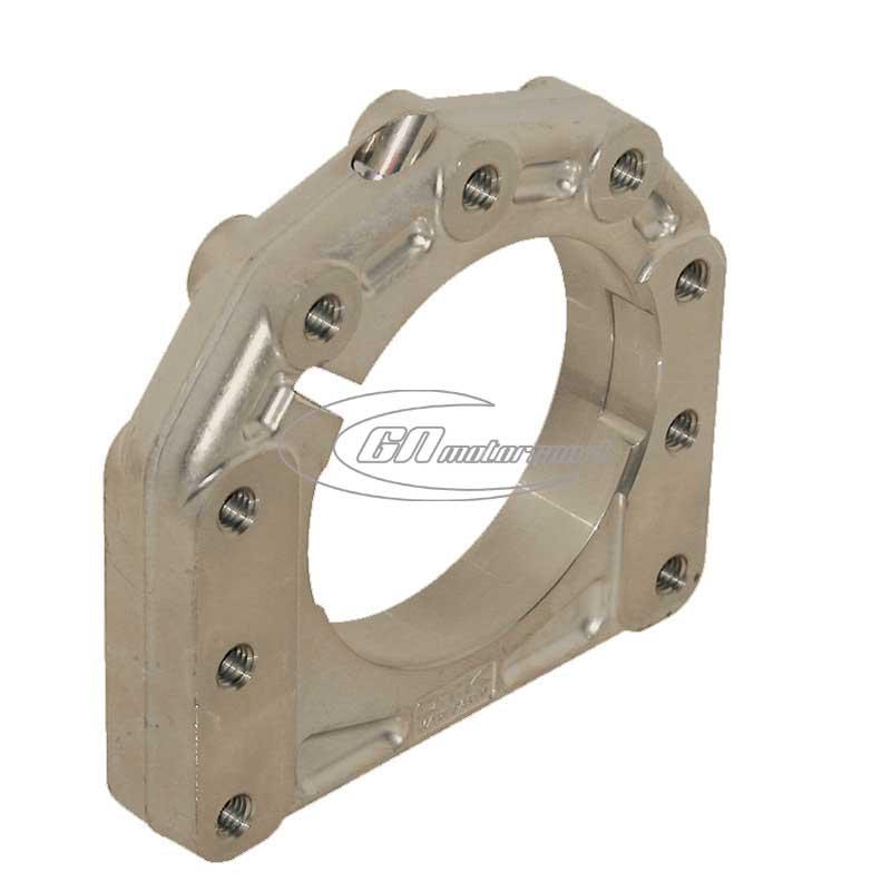 Achslagerschale aus Alu D.40-50mm f