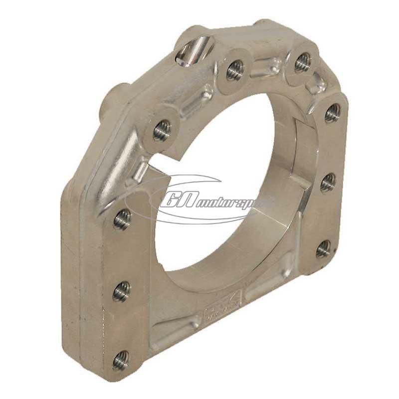 Achslagerschale aus Alu D.40-50mm f