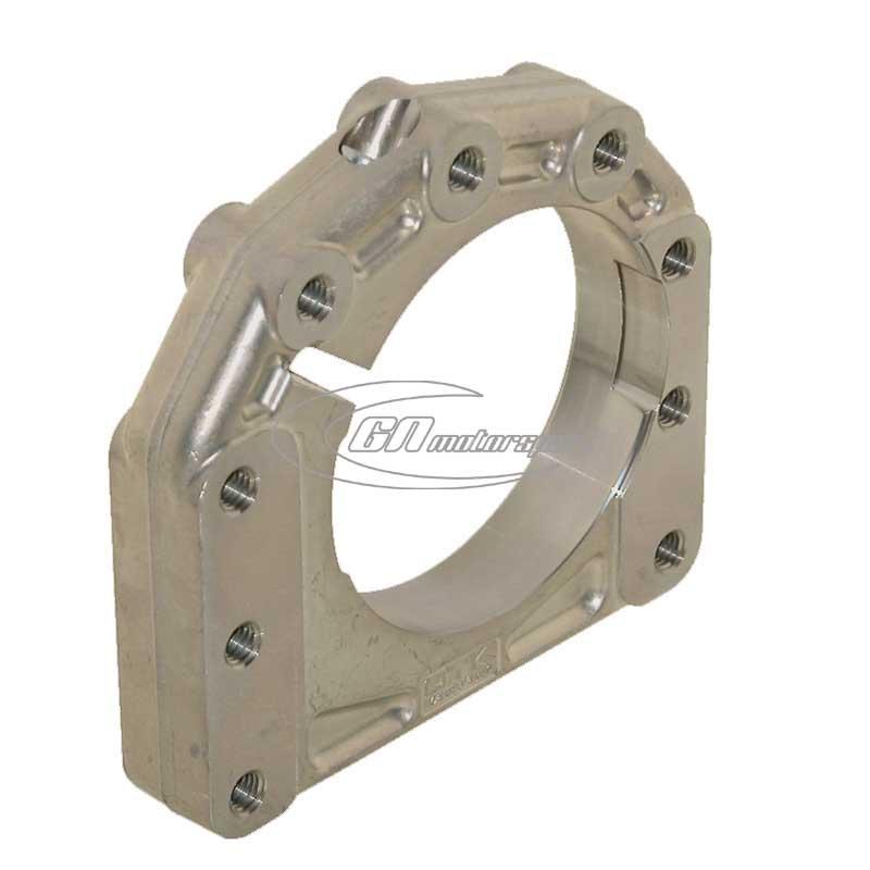 Achslagerschale aus Alu D.40-50mm f