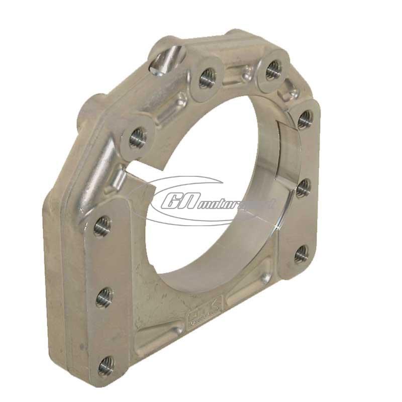 Achslagerschale aus Alu D.40-50mm f