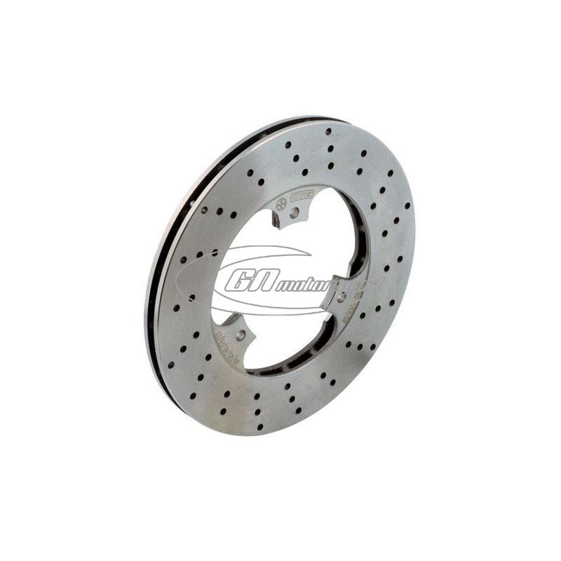 Self-ventilated rear brake disk Ø 180x13 mm Bild Nr