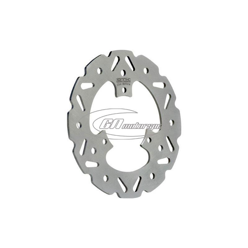 Rookie - Mini Kid - Mini Neos rear brake disk Ø 180