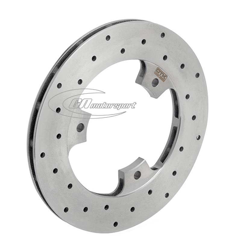 Mini EV rear brake disk Ø 160x10 mm Bild Nr. B