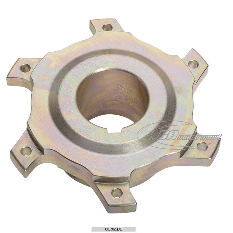 Bremsscheibenaufnahme Magnesium D.40mm f