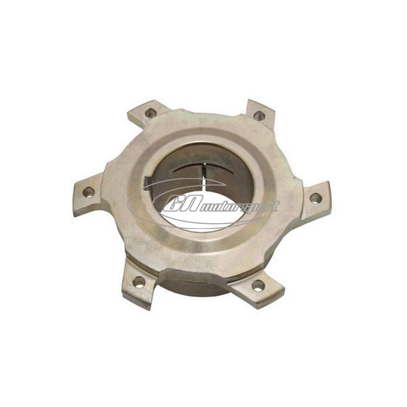 Bremsscheibenaufnahme Magnesium D.50mm f