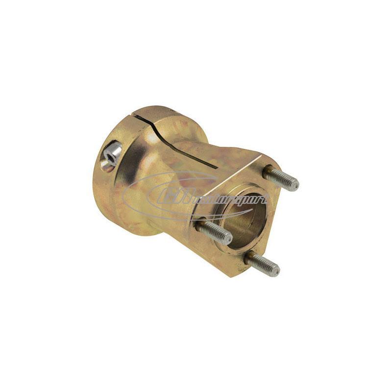 MG wheel hub Ø 40x92 mm Bild Nr. E